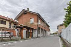 Foto Villa in vendita a Settala