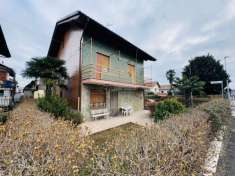 Foto Villa in vendita a Settimo Torinese