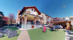 Foto Villa in vendita a Settimo Torinese