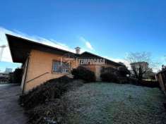 Foto Villa in vendita a Seveso