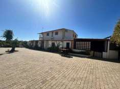 Foto Villa in vendita a Siculiana