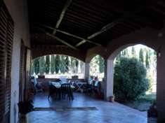 Foto Villa in vendita a Siena - 7 locali 370mq