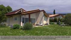 Foto Villa in vendita a Siena 185 mq  Rif: 1343684