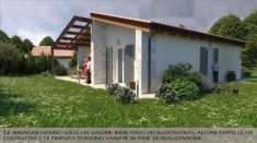 Foto Villa in vendita a Siena 200 mq  Rif: 1343686