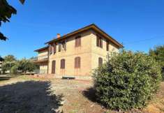 Foto Villa in vendita a Siena 230 mq  Rif: 1200544