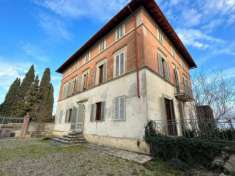 Foto Villa in vendita a Siena 650 mq  Rif: 1303910