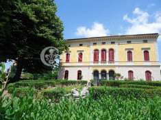 Foto Villa in vendita a Siena