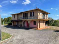 Foto Villa in vendita a Siena