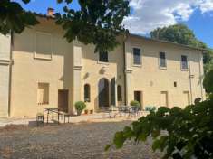 Foto Villa in vendita a Siena