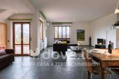 Foto Villa in vendita a Siena