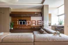 Foto Villa in vendita a Silea - 6 locali 180mq