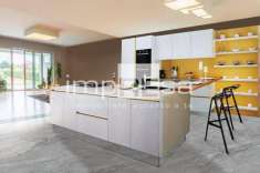 Foto Villa in vendita a Silea