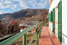 Foto Villa in vendita a Sillano Giuncugnano
