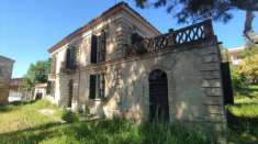 Foto Villa in vendita a Silvi - 10 locali 455mq