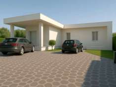 Foto Villa in vendita a Simeri Crichi