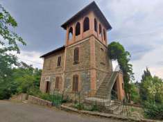 Foto Villa in vendita a Sinalunga - 12 locali 350mq