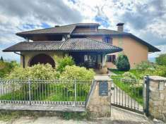 Foto Villa in vendita a Sinalunga