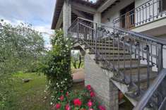 Foto Villa in vendita a Sinalunga