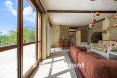 Foto Villa in vendita a Sinio