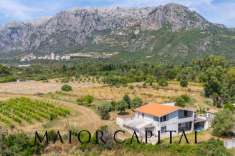 Foto Villa in vendita a Siniscola