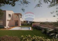 Foto Villa in vendita a Sinnai - 4 locali 210mq