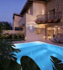 Foto Villa in vendita a Sinnai