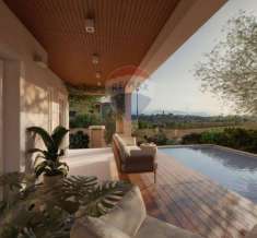 Foto Villa in vendita a Sinnai