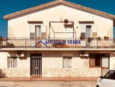 Foto Villa in vendita a Siracusa