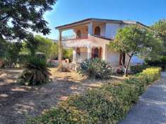 Foto Villa in vendita a Siracusa