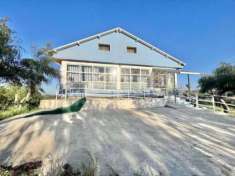Foto Villa in vendita a Siracusa