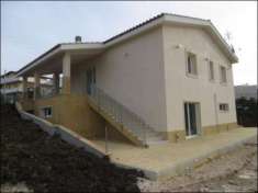 Foto Villa in vendita a Siracusa