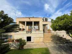 Foto Villa in vendita a Siracusa