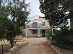 Foto Villa in vendita a Siracusa