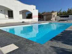 Foto Villa in vendita a Siracusa