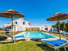 Foto Villa in vendita a Siracusa