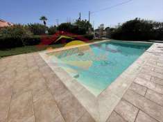 Foto Villa in vendita a Siracusa