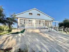 Foto Villa in vendita a Siracusa
