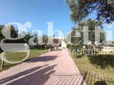 Foto Villa in vendita a Siracusa