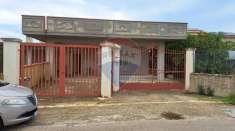 Foto Villa in vendita a Siracusa