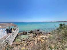 Foto Villa in vendita a Siracusa