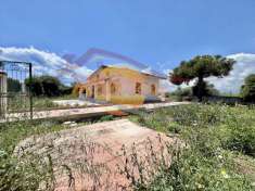 Foto Villa in vendita a Siracusa