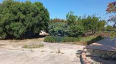 Foto Villa in vendita a Siracusa