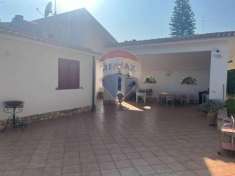 Foto Villa in vendita a Siracusa