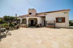 Foto Villa in vendita a Siracusa