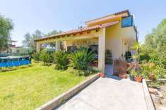 Foto Villa in vendita a Siracusa