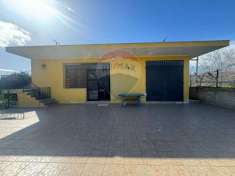 Foto Villa in vendita a Siracusa