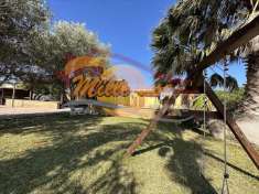 Foto Villa in vendita a Siracusa