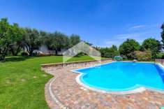 Foto Villa in Vendita a Sirmione via san Martino della battaglia