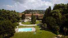 Foto Villa in vendita a Sirtori