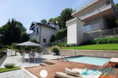 Foto Villa in vendita a Sirtori